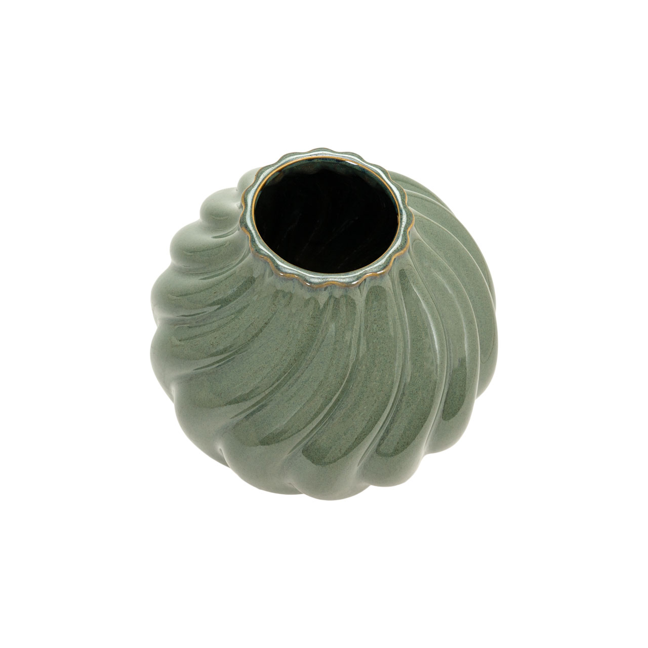 Gemini Short Vase 3