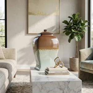 VALEBURN IVORY JAR 20 (IN) 2