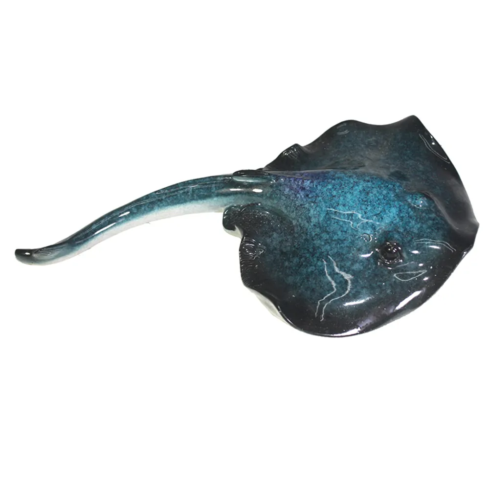 6-1/2" TABLETOP STINGRAY
