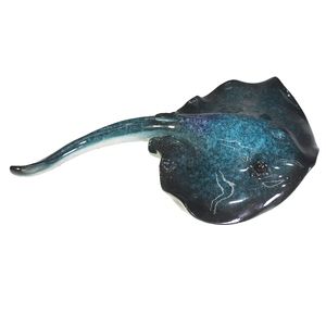 6-1/2" TABLETOP STINGRAY 1
