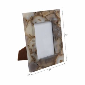 CABOTMORE GRAY FRAME 10 (IN) 8