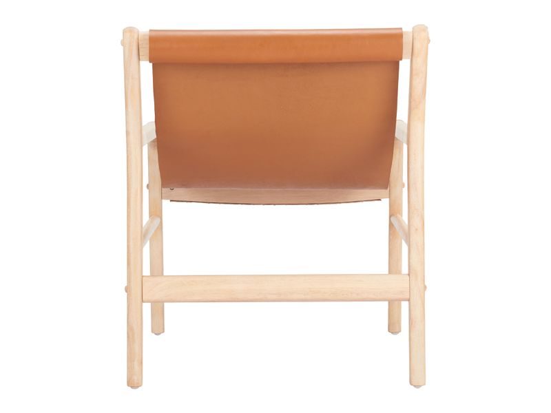 Doek Accent Chair Tan 5