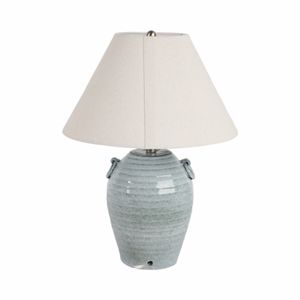 MIAVALE BLUE LAMP 24 (IN) 6
