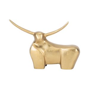 GARRETTWELL GOLD DECOR 8 (IN) 1