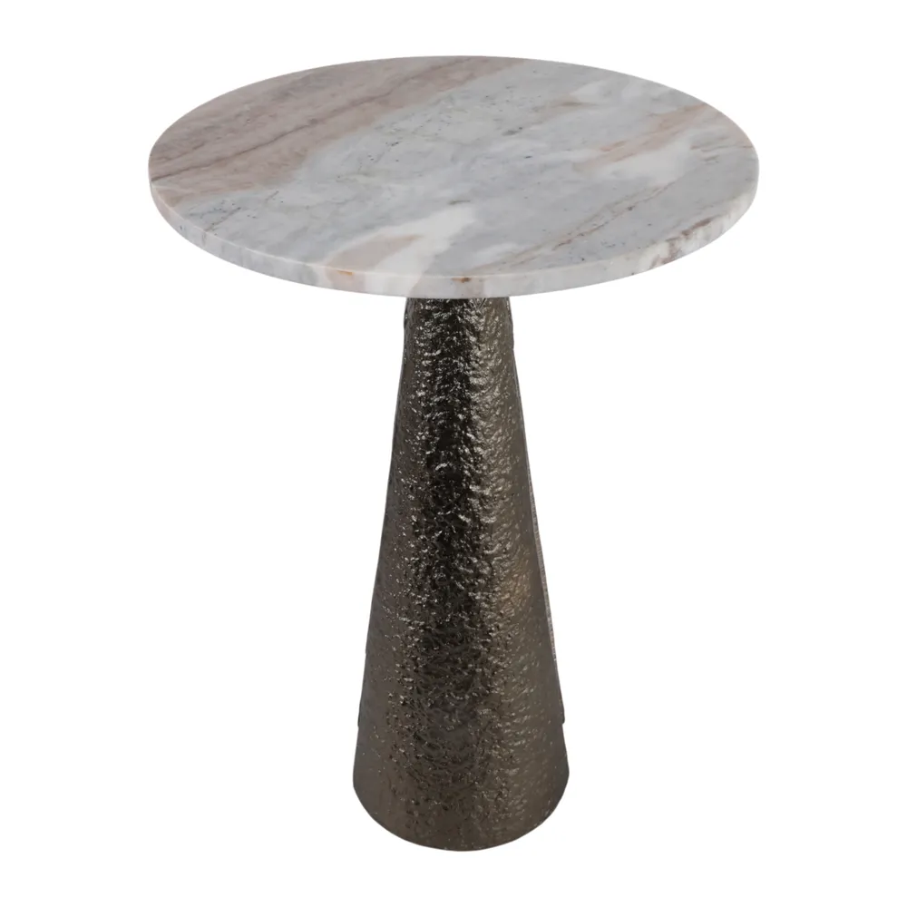 CHILTONGATE BRONZE TABLE 22 (IN)
