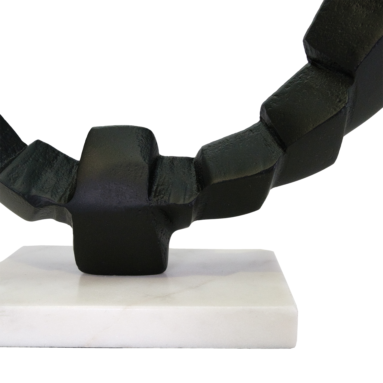 Hex Sculpture 9