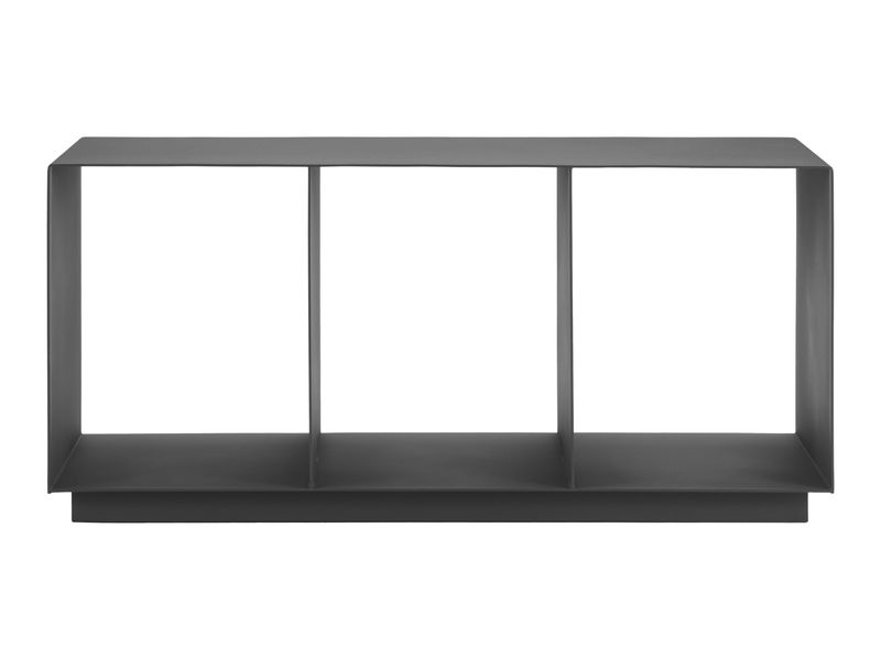 Kokos Coffee Table Charcoal 5