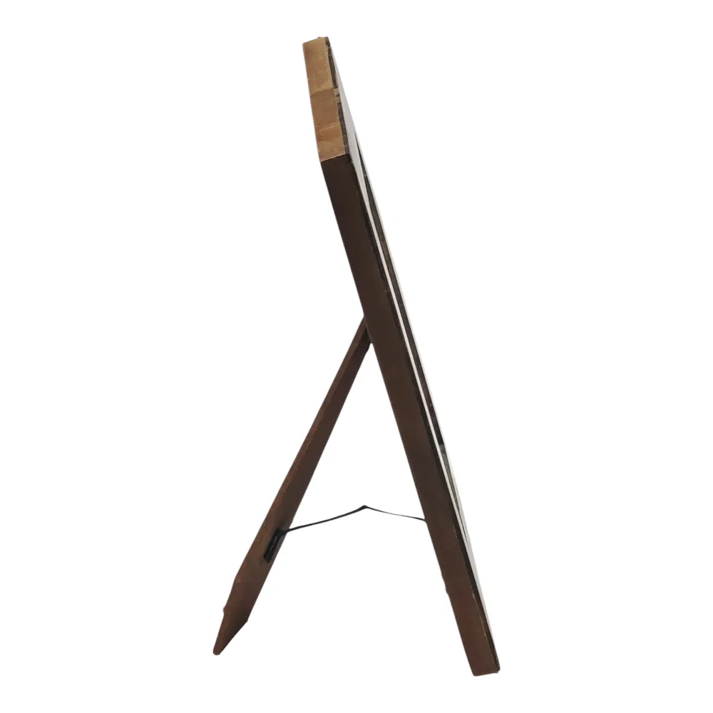 GAVINHAM TAN FRAME 9 (IN)