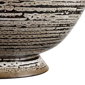 Simone Bowl - Black 3