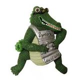 GLITTER MAGNET - GATOR 1