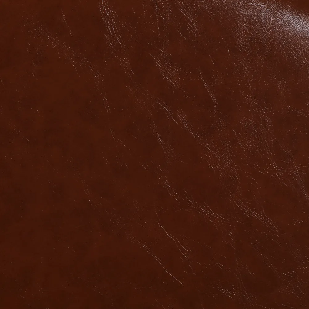 BAYARDGATE BROWN OTTOMAN 18 (IN)