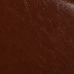 BAYARDGATE BROWN OTTOMAN 18 (IN) 8