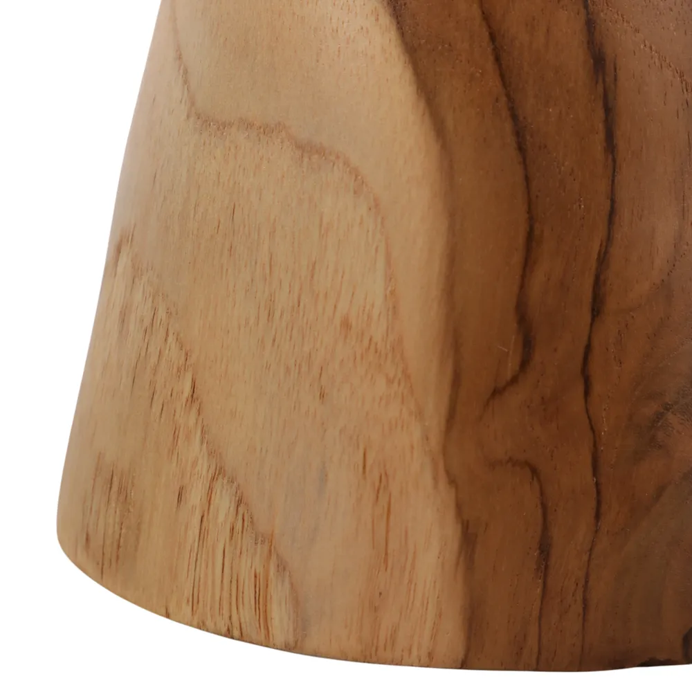 ENOCHSHAW BROWN DECOR 11 (IN)