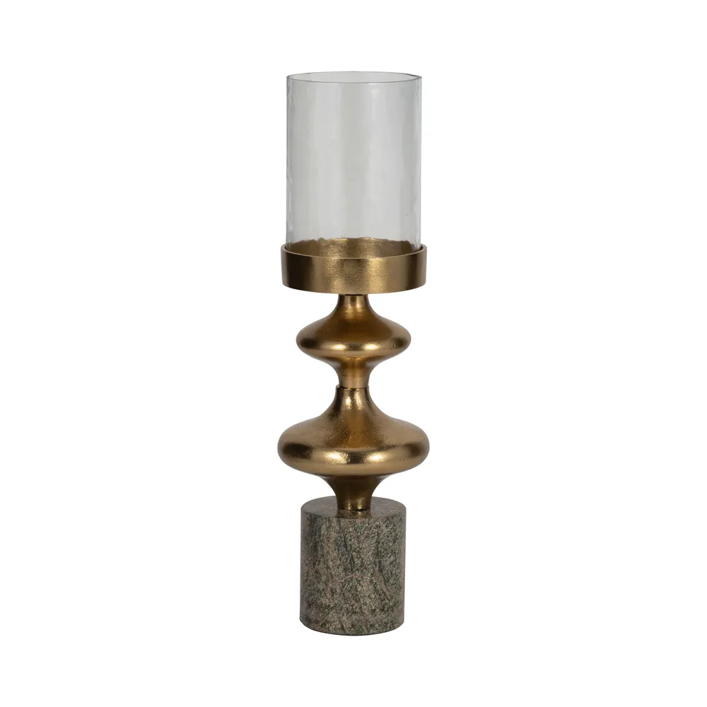 NELLCROSS BRONZE HURRICANE 17 (IN)