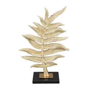 Fern Sculpture - Set of 2 8
