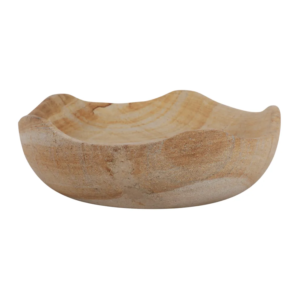 HOLTONCLIFF BROWN BOWL 5 (IN)