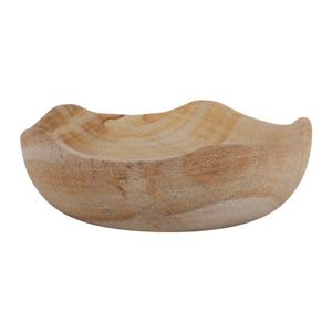 HOLTONCLIFF BROWN BOWL 5 (IN) 5