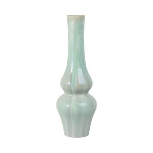 HADFIELDHOLM GREEN VASE 24 (IN) 1