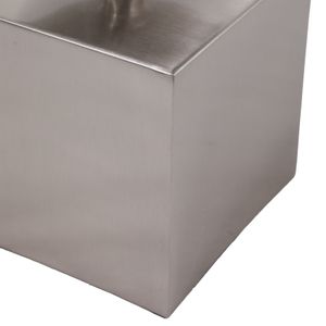 HAMMONDLAKE GRAY LAMP 26 (IN) 7