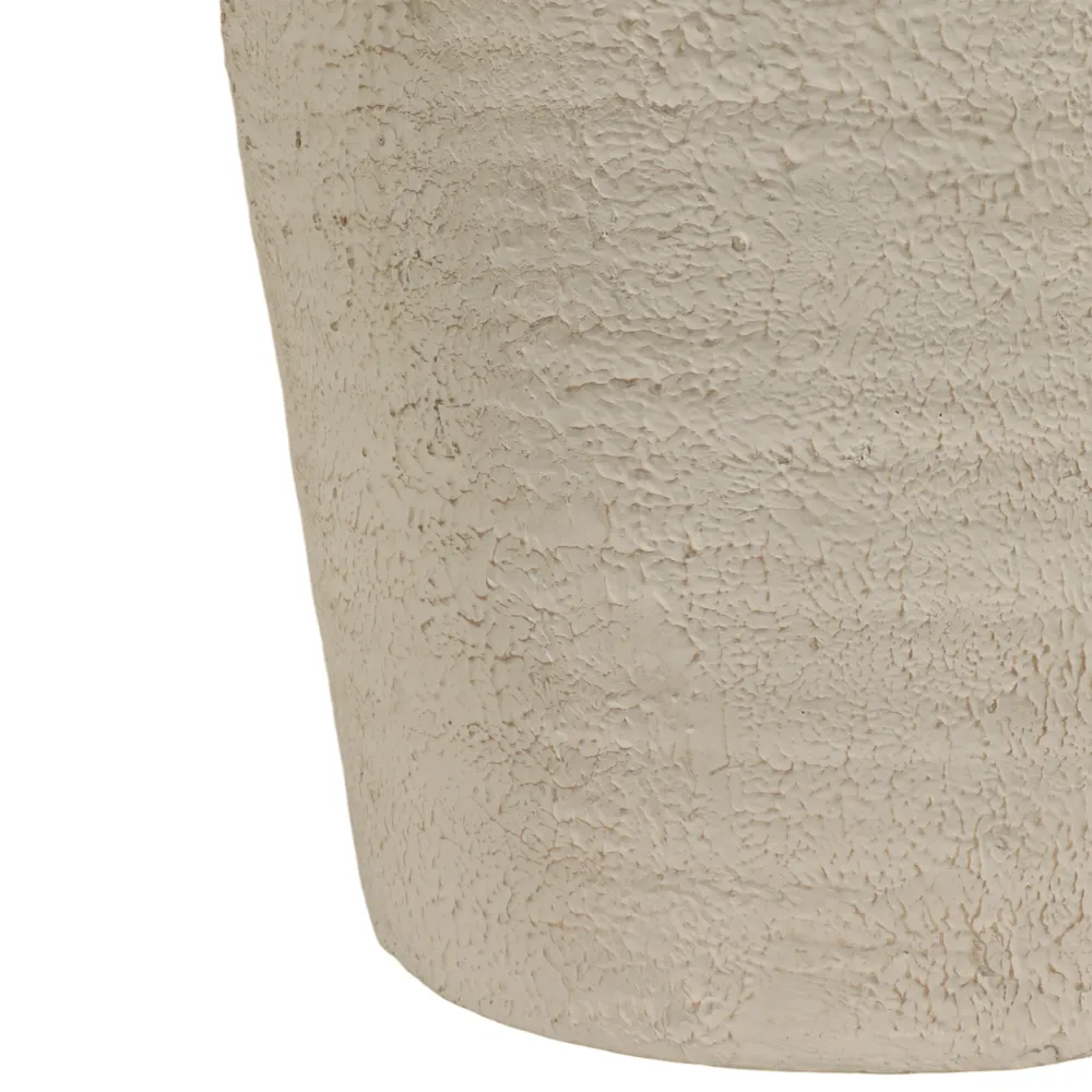 JASPERGROVE IVORY VASE 20 (IN)