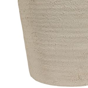 JASPERGROVE IVORY VASE 20 (IN) 6