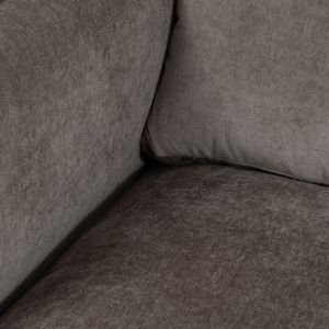 HESTONSIDE GRAY SOFA 32 (IN) 7