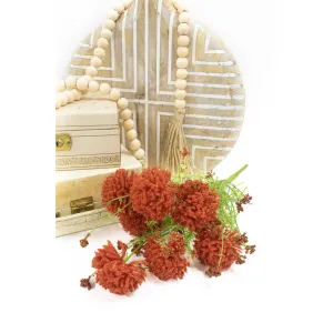 Rust Puff Balls 19in 1