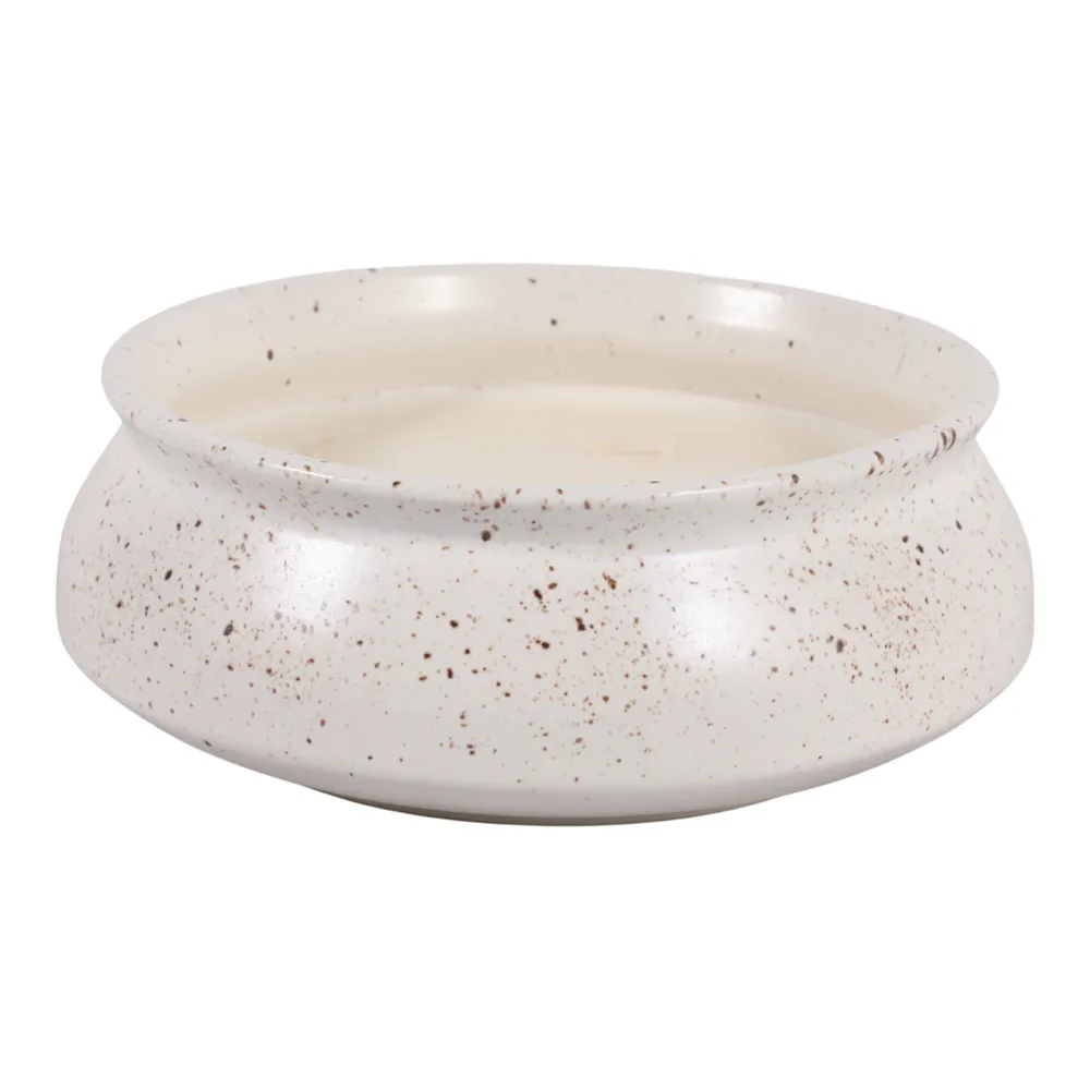 LANDONCLIFF LILY PEAR CANDLE 3 (IN)
