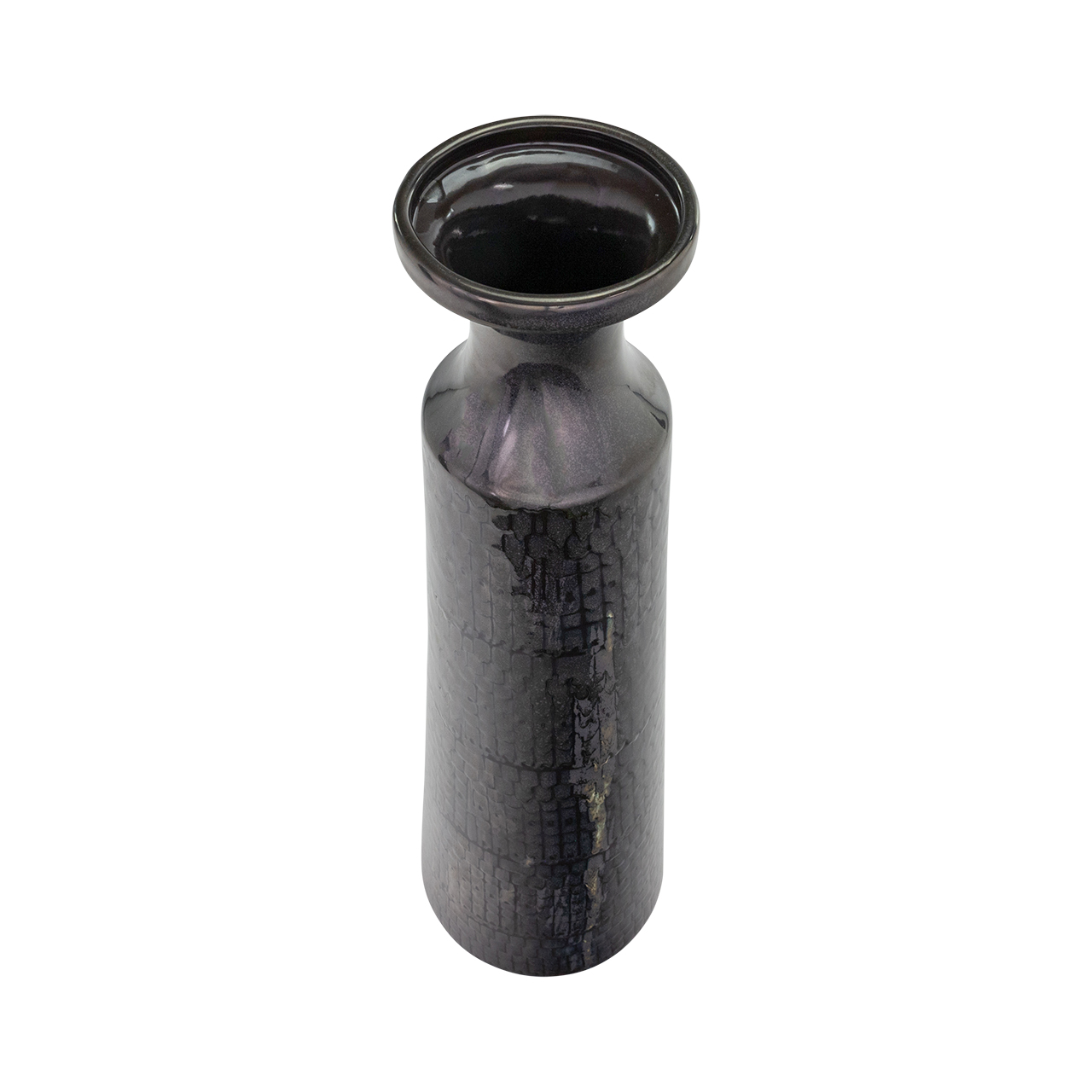 Maderas Oversized Tall Vase 4