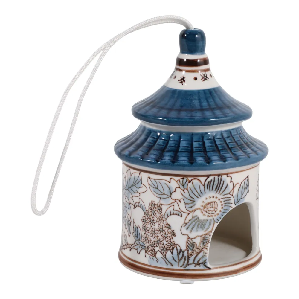 NATEDALE BLUE BIRDING 8 (IN)
