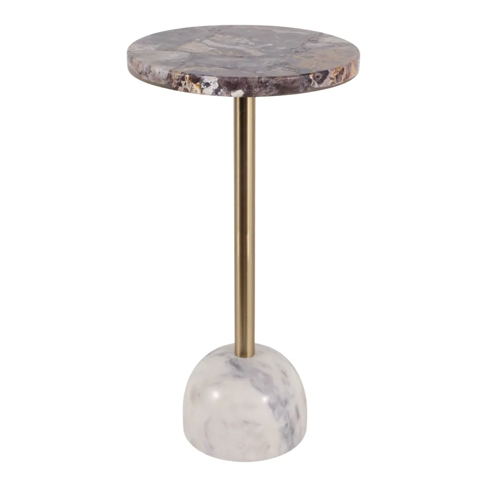 HAVENHOLM PURPLE TABLE 20 (IN)
