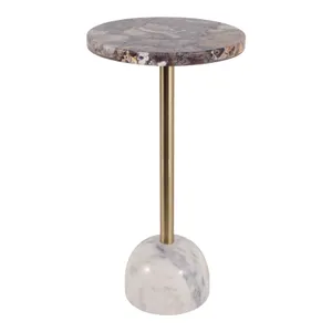 HAVENHOLM PURPLE TABLE 20 (IN) 3
