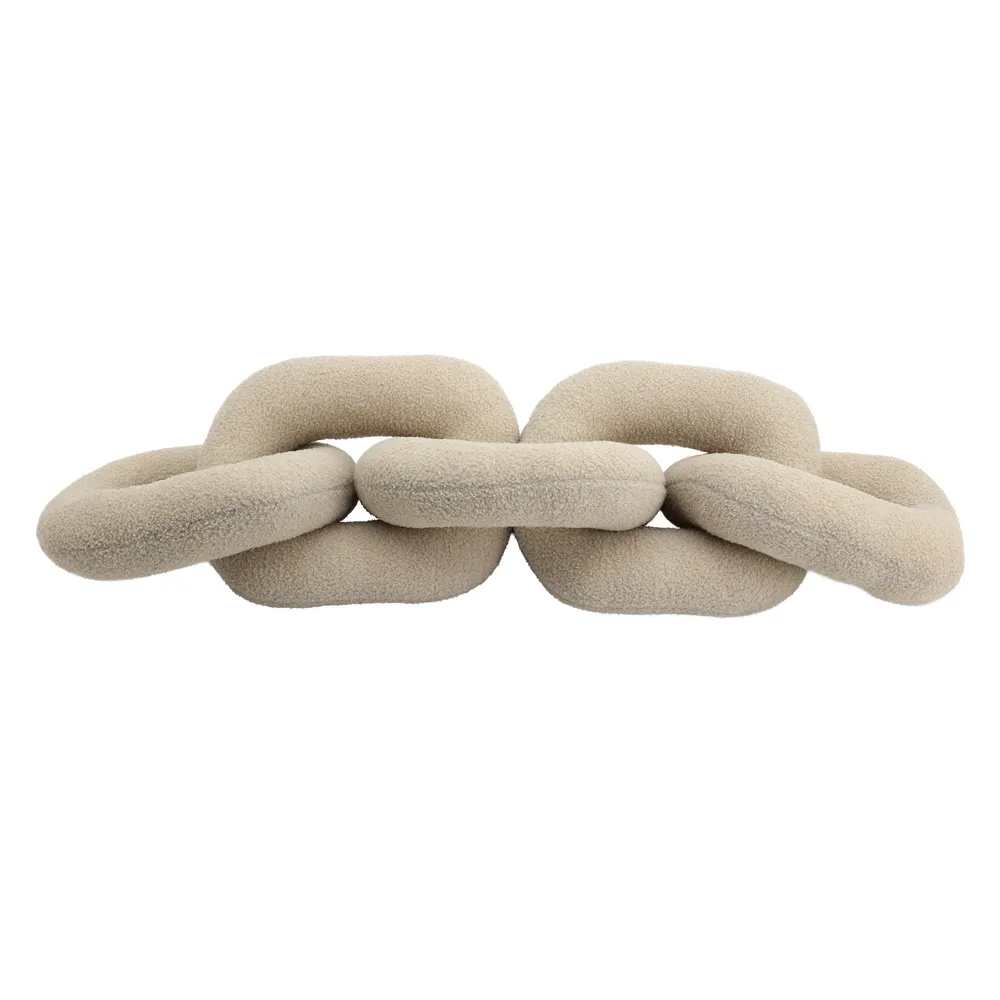 ROSESIDE IVORY PILLOW 4 (IN)