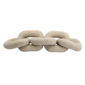 ROSESIDE IVORY PILLOW 4 (IN) 3