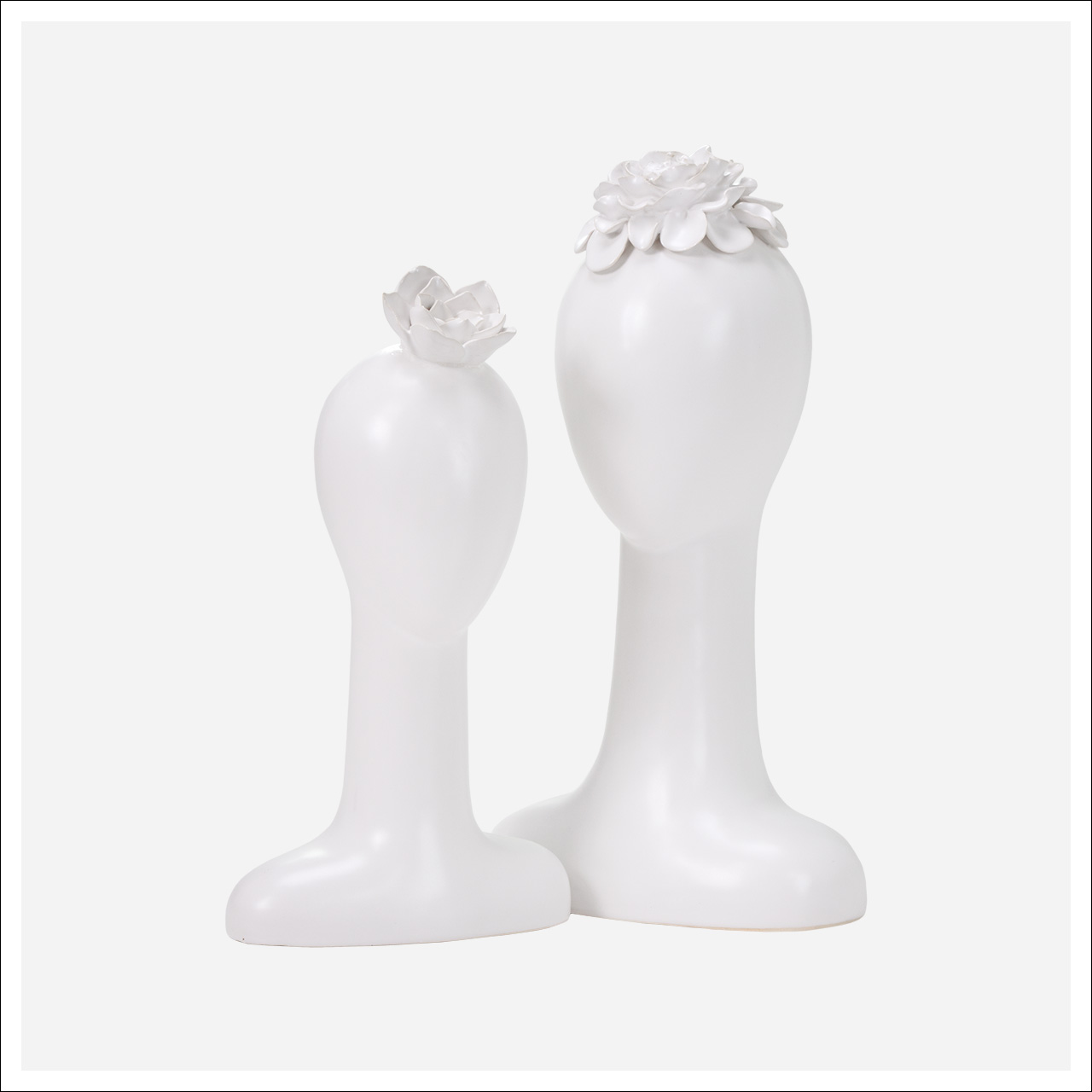 Halton Sculptures -Set 2