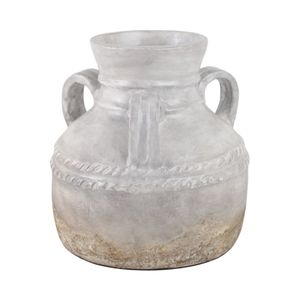 NOELWIND IVORY VASE 13 (IN) 1