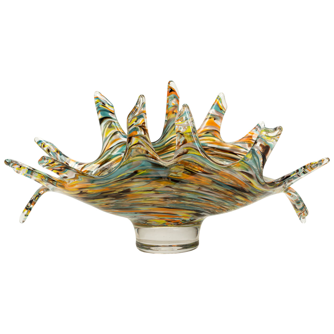 Kestor Bowl 3