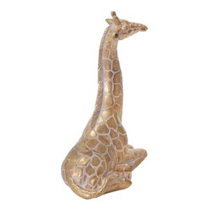 JULIANVIEW GOLD DECOR 10 (IN) 3