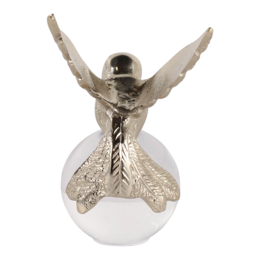 DEXTERLEY GOLD DECOR 6 (IN)