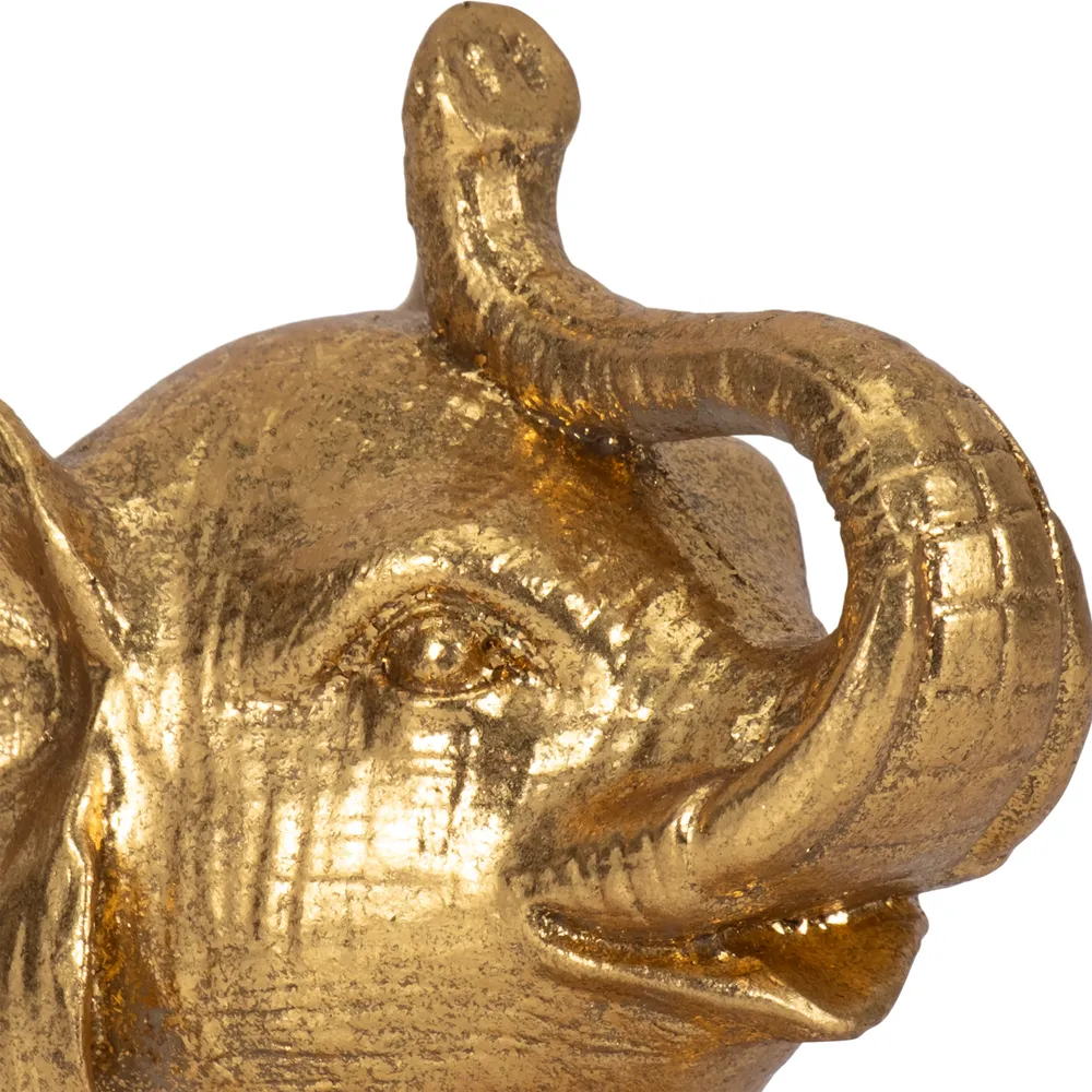 VALECROSS GOLD DECOR 7 (IN)