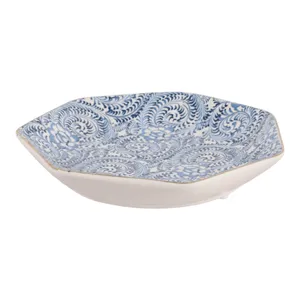 GREYSONBURN BLUE PLATE 1 (IN) 5