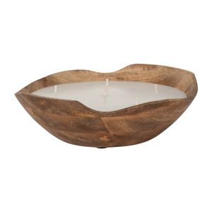 HAYDENBEACH VANILLA CANDLE 4 (IN) 3