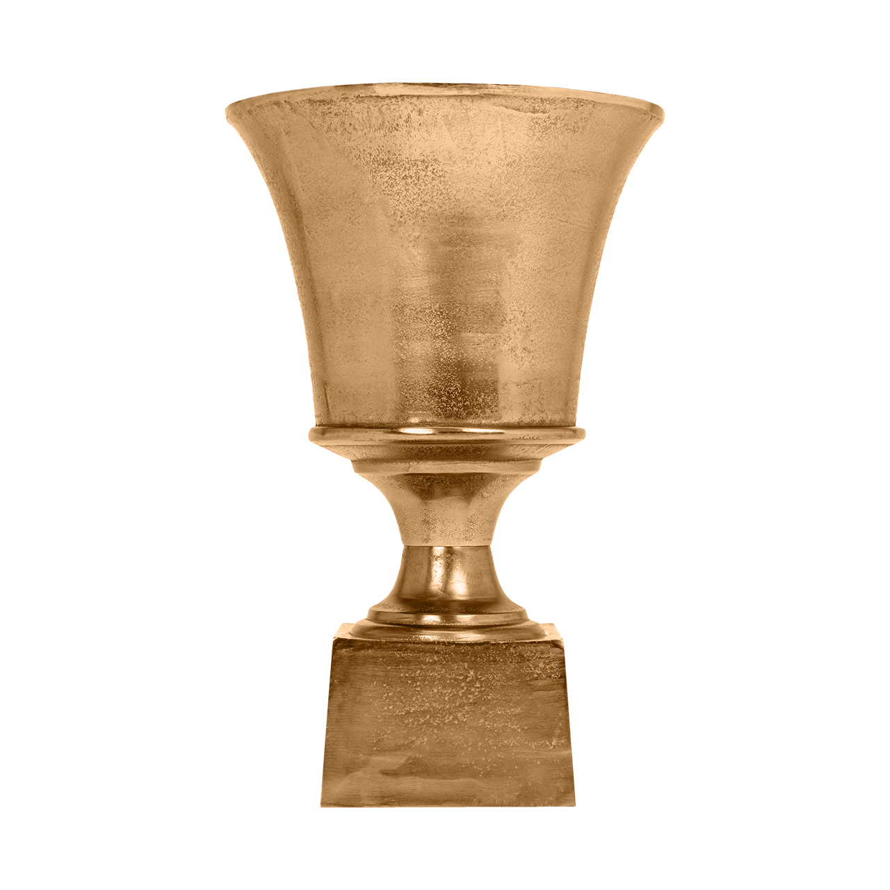 Reginald Gold Vase 8