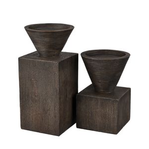 Disa Candleholder - Large 3