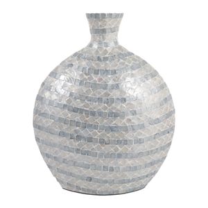 EWINGGATE BLUE VASE 20 (IN) 1