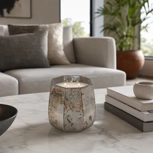 RIDLEY JASMINE CANDLE 5 (IN) 12