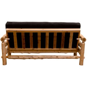Voyageur Simplified Futon - with Mattress 5
