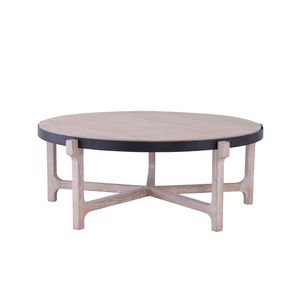 Donovan Coffee Table - Light Ash 1