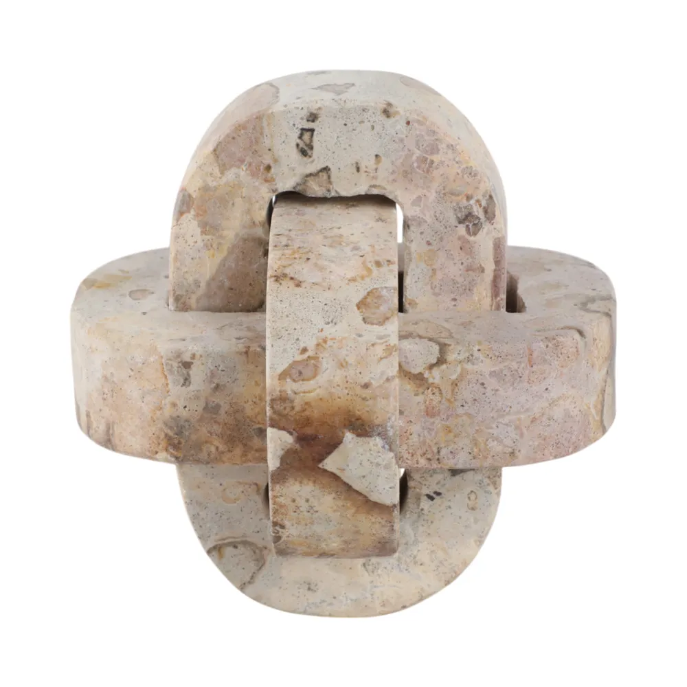 JULIANWICK IVORY DECOR 5 (IN)