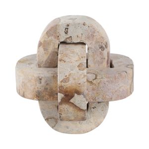 JULIANWICK IVORY DECOR 5 (IN) 4